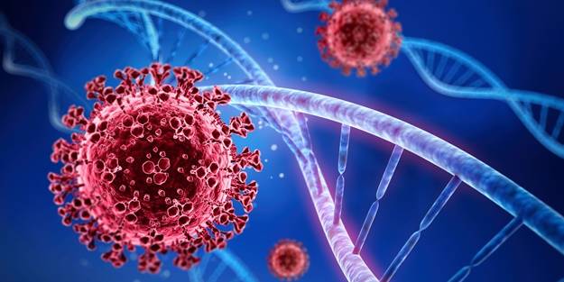 Hangi ilde kaç Omicron vakası var? Bakanlık açıkladı