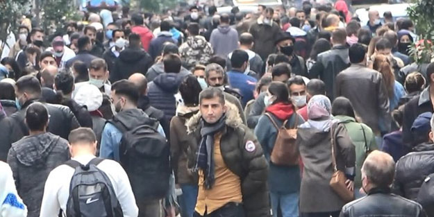 Hangi ilde ne kadar korona vakası var? Türkiye risk haritası kırmızı olan iller hangileri?