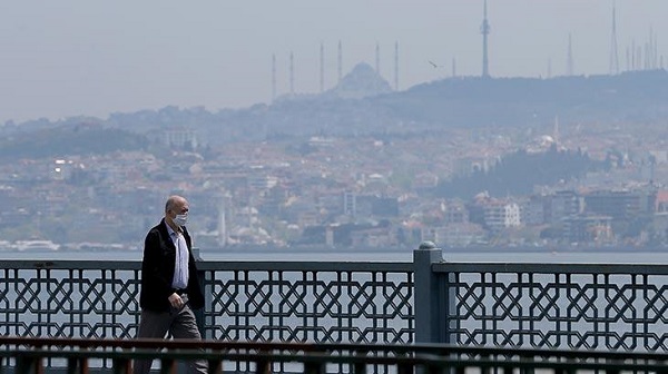 Hangi iller yüksek riskli güncel | Düşük orta yüksek çok riskli iller yeni