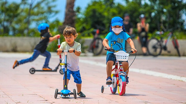 Hangi illerde 20 yaş altı yasağı kalktı? 20 yaş altı sokağa çıkma saatleri güncel