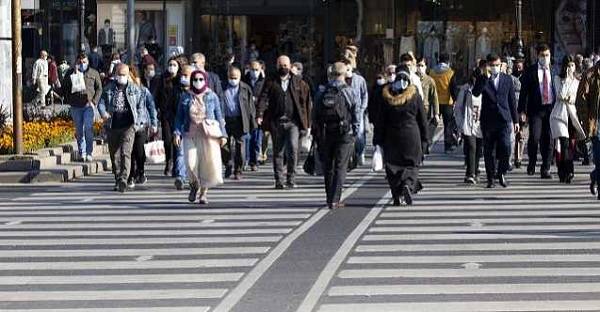 Hangi illerde delta virüs var? Türkiye’de kaç kişide Hint virüsü var hangi şehirler delta varyant var?