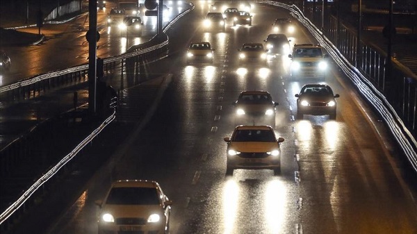 Hangi illerde hafta sonu yasakları yok?