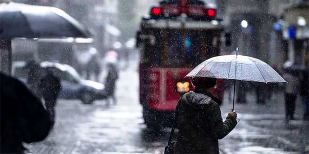 Hangi illerde havalar soğuyacak? Ne zaman kar yağacak?