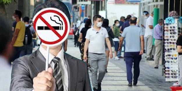 Hangi illerde sigara içmek yasaklandı? Sigara içmenin yasak olduğu iller