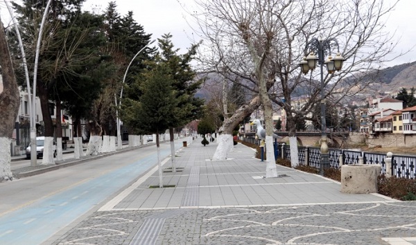 Hangi illerde vakalar düştü? Hangi iller sarı renkli oldu?