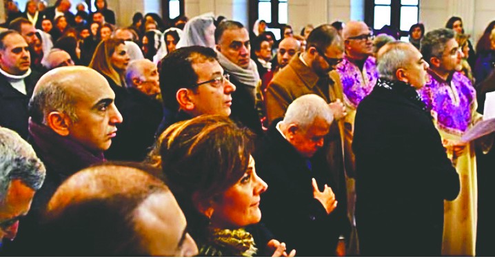 Hangi inancın teminatısınız!