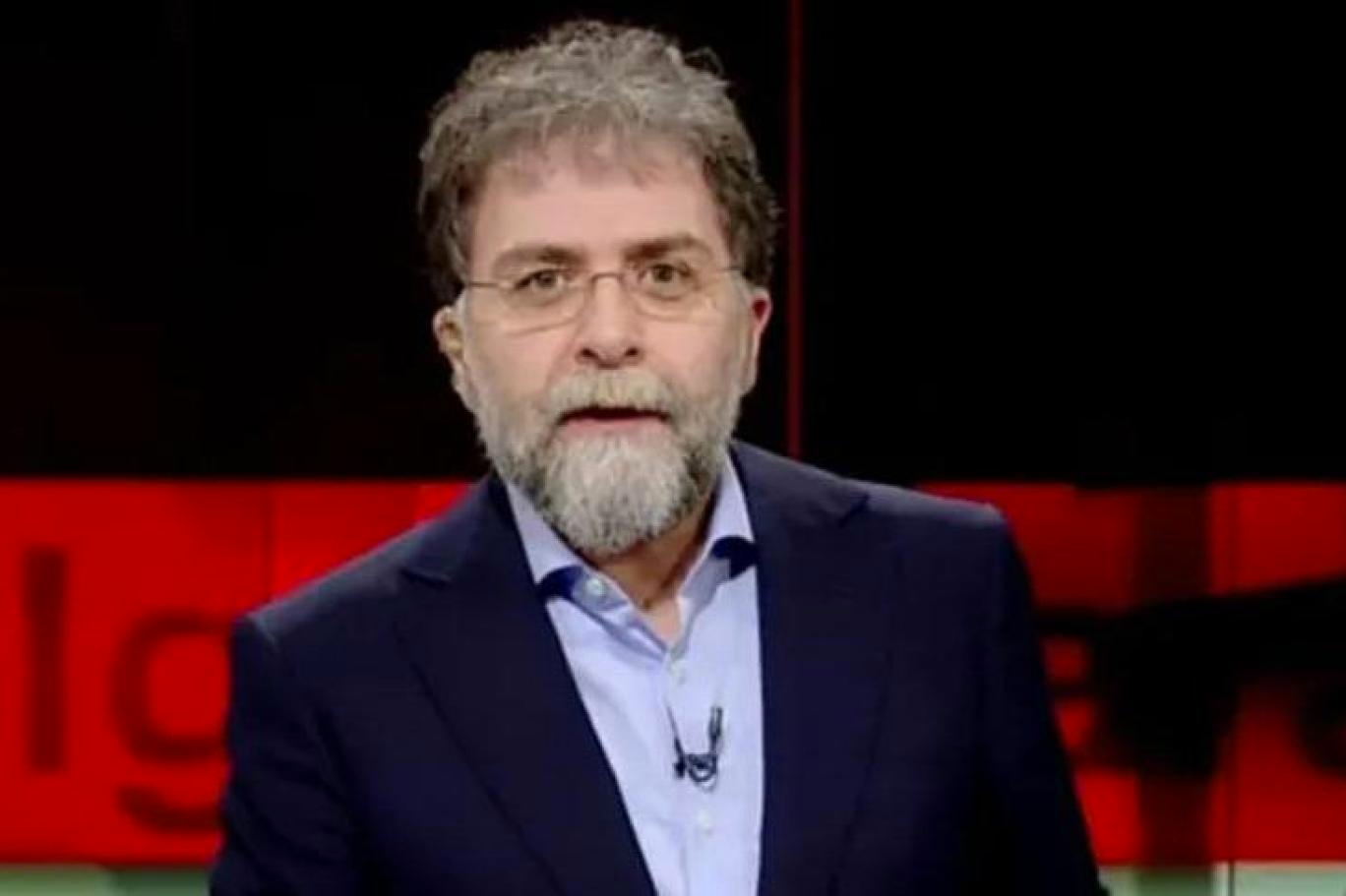 Hangi isimlerin olacağı merak ediliyordu! Ahmet Hakan'dan bomba "yeni kabine" çıkışı