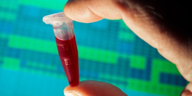 Hangi kan grubu herkese kan verebilir?