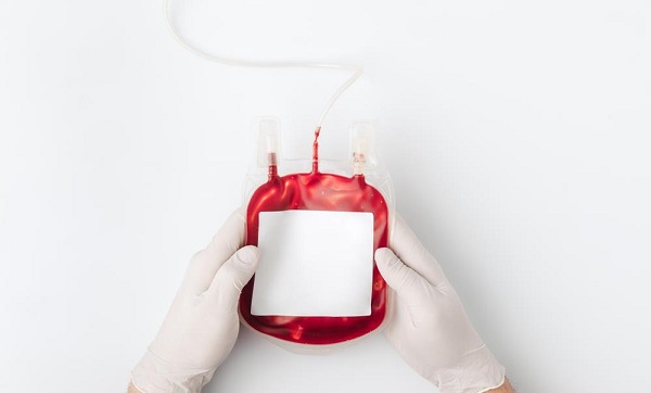 Hangi kan grubuna korona bulaşmaz?