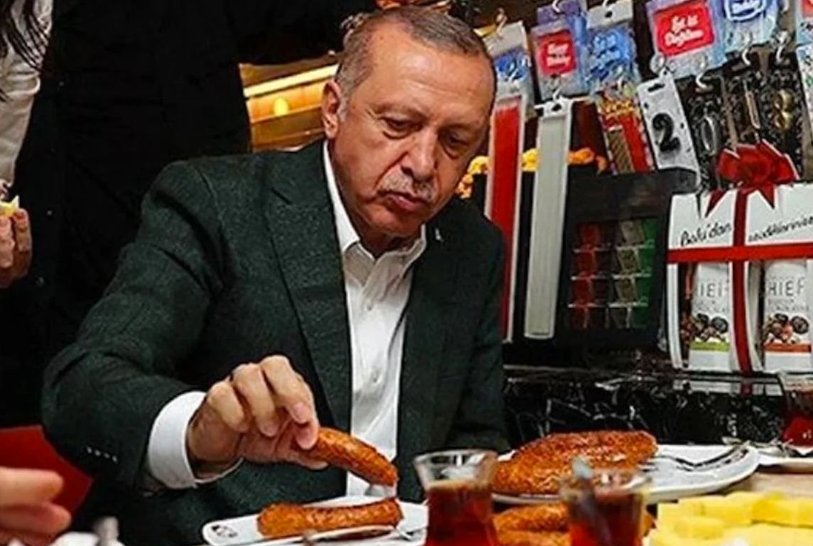 “Hangi liderle oturup çay içmek isterdiniz?” diye soruldu! Sonuçlar dikkat çekti