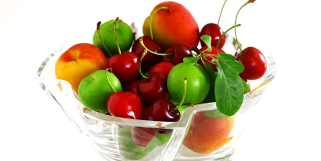 Hangi meyve, hangi hastalığa şifa oluyor?