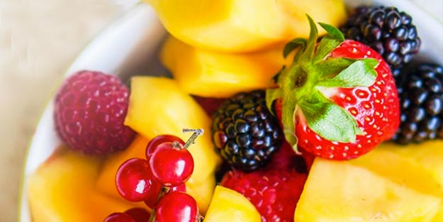 Hangi meyve kilo yapar hangi meyve kilo yapmaz