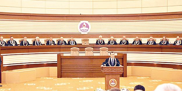 Hangi millet adına bu kararı verdiniz?