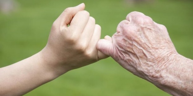 Hangi organımız ne zaman yaşlanmaya başlıyor?