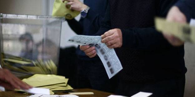 Hangi partiler seçime giriyor? Kaç parti seçime girecek?