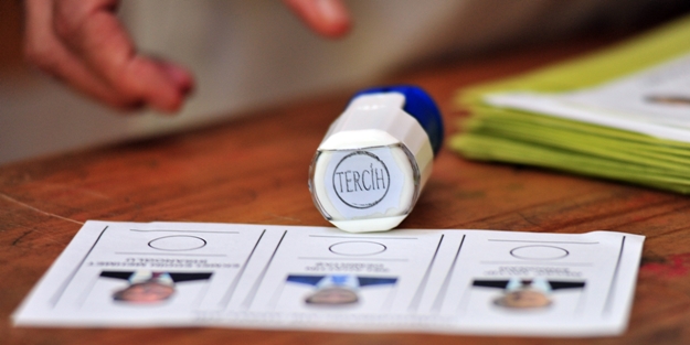 Hangi partiye kaç oy lazım?