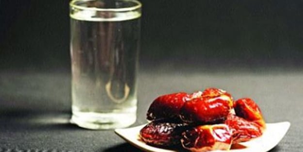 Hangi peygamberlerin ümmetine oruç farz kılınmıştır?