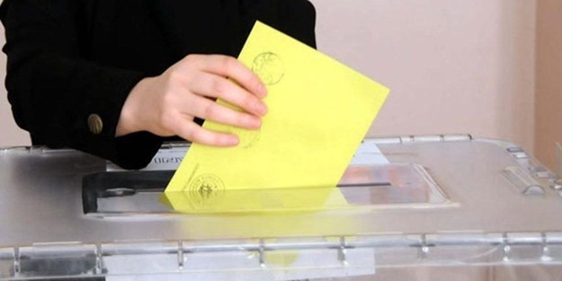 Hangi sandıkta oy kullanacağım? | YSK seçmen sorgulama