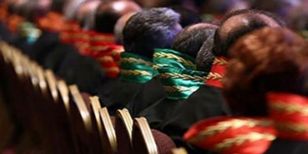 Hangi savcı hakim nereye atandı? Hakim savcı atamaları! HS yaz kararnamesi 2021