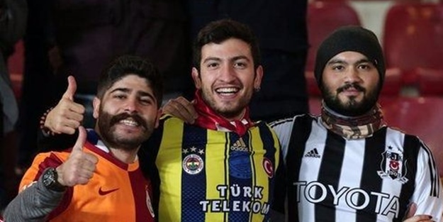 Hangi şehir, hangi takımı tutuyor?