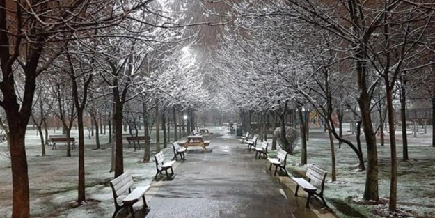 Hangi şehirlere kar yağacak? Meteoroloji tarih verdi