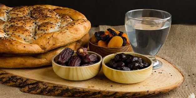 Hangi şeyler orucu bozup sadece kazayı gerektirir?