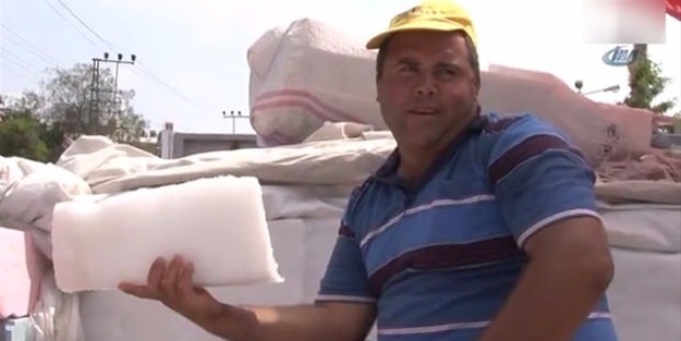 Seyyar satıcılar aylık ne kadar kazanıyor?