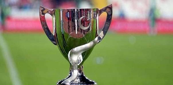 Hangi takımlar Kupa’da tur atladı? Türkiye Kupası son 16 turuna kalan takımlar
