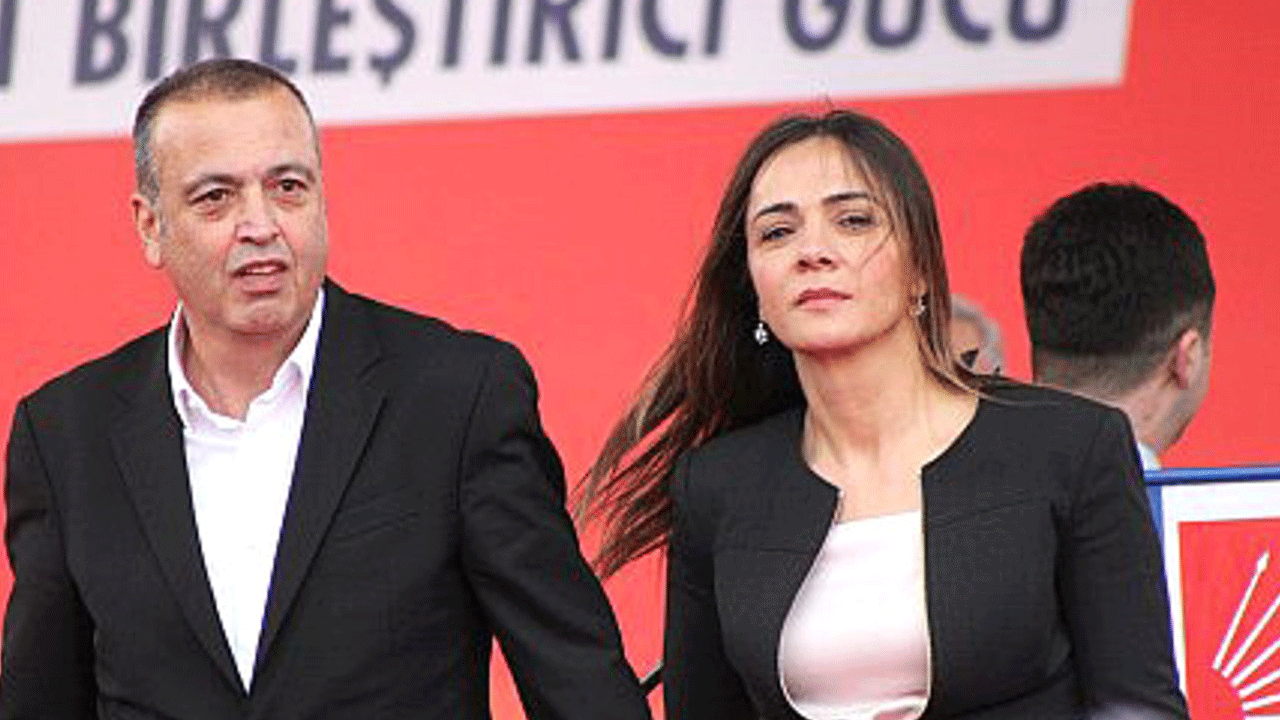 Hangi taşı kaldırsan altından CHP çıkıyor! Rezidans kraliçesinin eşi Battal İlgezdi’ye hapis istemi