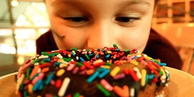 Hangi tür besinler çocukları nasıl etkiler?