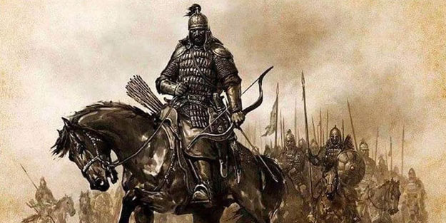 Hangi Türk boyundan geliyorsunuz? İşte cevabı