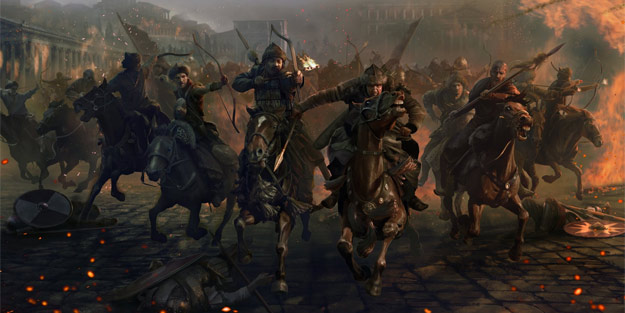 Hangi soydan olduğumu nasıl öğrenebilirim?