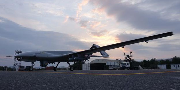 Hangi ülkeler Bayraktar TB2 SİHA satın aldı? İşte dünyadaki Bayraktar TB2 sayısı