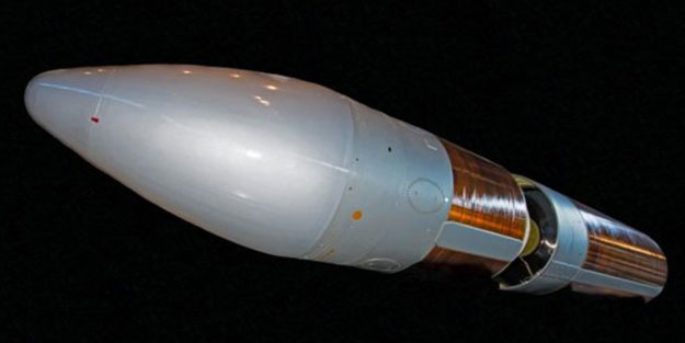 Hangi ülkelerin nükleer silahı var? Resmen belli oldu