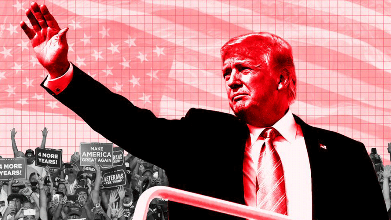 Hangi ülkeye kıyak geçti? Trump'ın vergi listesinde dikkat çeken detay!