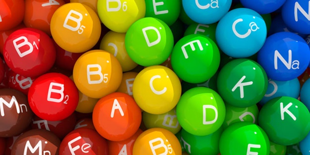 Hangi vitamin eksikliği kendisini nasıl belli eder?