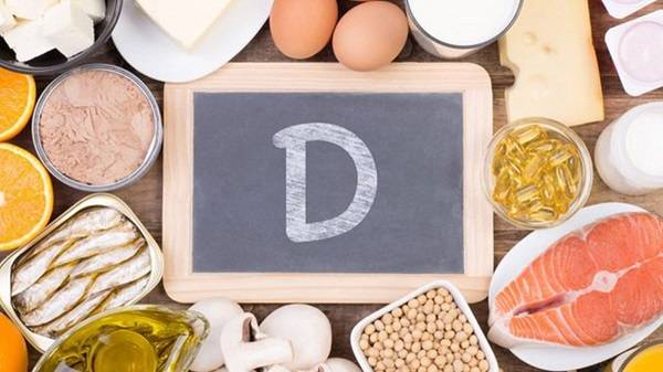 Hangi yiyeceklerde içeceklerde D vitamini var? D vitamini yönünden zengin gıdalar