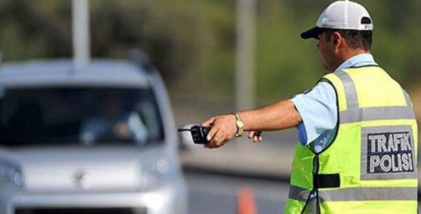 Hangi yollar ulaşıma kapatılacak?