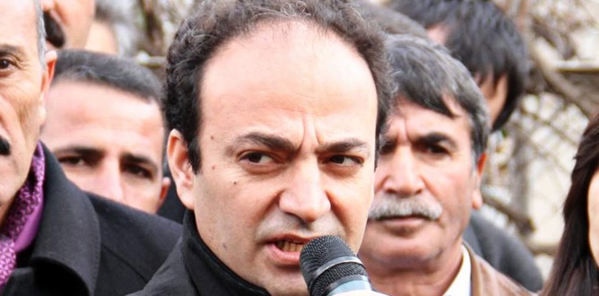 Hangi yüzle oy isteyecek