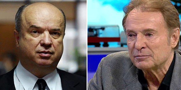 Hangisi haklı? Porno dergi sahibi Akbay mı, Fehmi Koru mu?