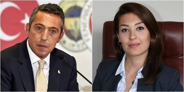 Hangisi yalan söylüyor? Ali Koç'tan CHP'li vekile sert cevap!