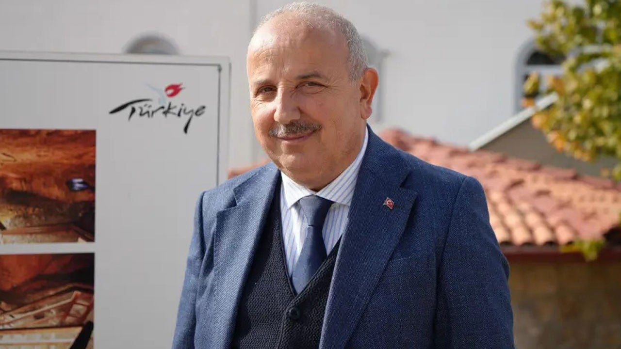 Hani 'AK Partili olunca mahkemeler dokunmuyor'du! AK Partili Belediye Başkanı’na hapis cezası!