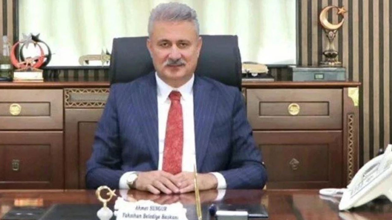 Hani AK Partililere dokunulmuyordu! Yahşihan Belediye Başkanı ile 7 şüpheli adliyede...