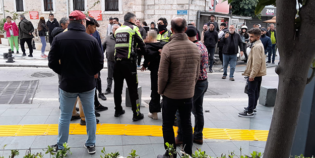 Hani alkol zıkkımlanmak medeniyetti! Laikçi kadınlar Bodrum'da neler yaptı neler