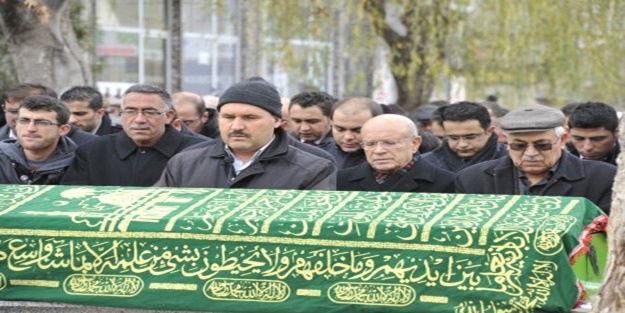 Hani camiye gelmeyecektin?