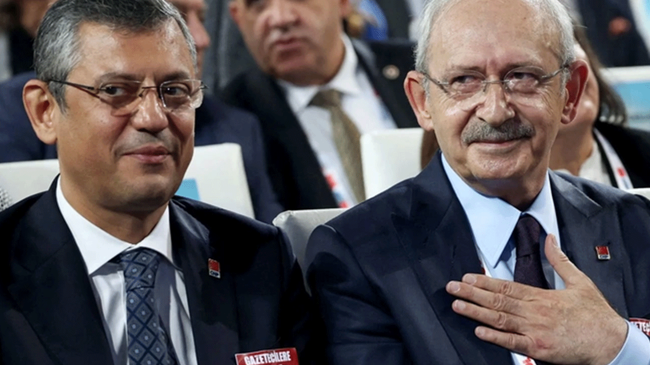 Hani demokrasi bekçisiydin sen! Sözde şeffaf Bay Kemal açık açık söyleyemedi!