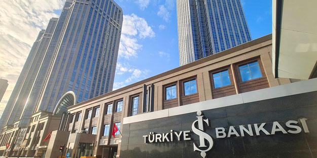 Hani ekonomi batmıştı! İş Bankası'nın aktif büyüklüğü rekor kırdı