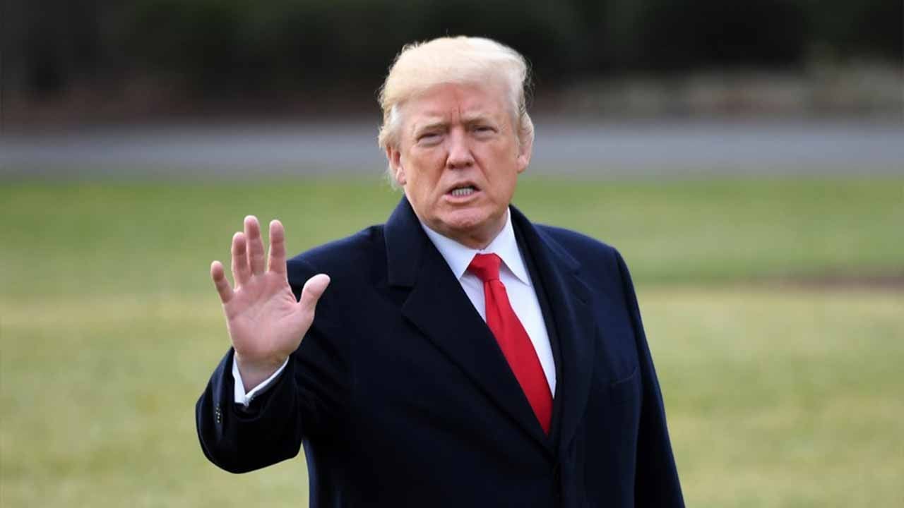 Hani güçlü ekonomilerde merkez bankası başkanı bağımsızdı! Trump yeni başkanın profilini verdi