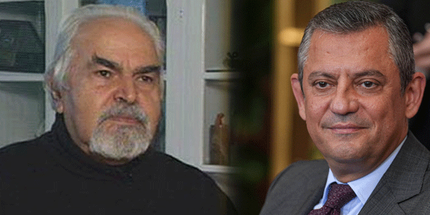 Hani helalleşiyordunuz! Erdal Atabek öldü Özgür Özel'den jet hızında mesaj