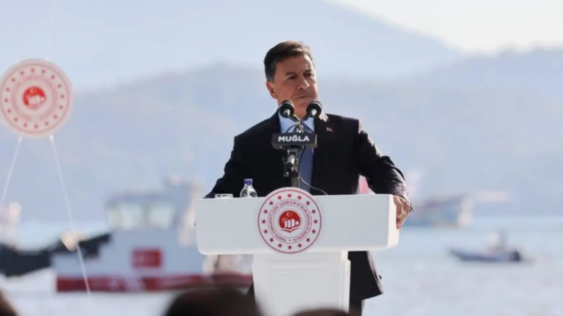 Hani hükümet CHP’li belediyelere kaynak vermiyordu! Aras’tan Erdoğan’a 112,5 milyon euroluk teşekkür